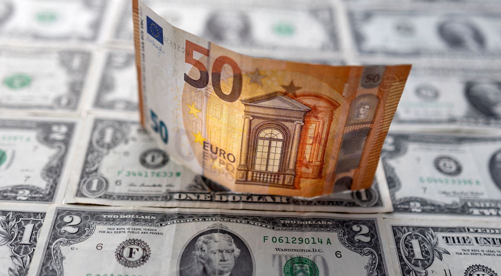 Trump drejt Shtepise se Bardhe, euro peson renien me te keqe qe nga pandemia